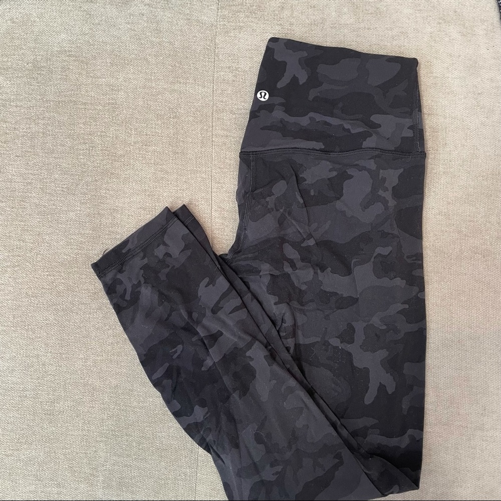 COPY - Align High Rise Leggings 25”